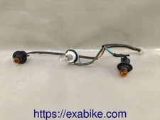 faisceau de feu arriere pour Daelim 125 S2  de 2009 a 2016 (S2 125 F1)