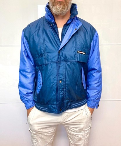 Challenger vintage anorak - vintage,