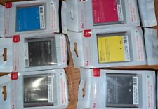 Lot De 6 Cartouches D'encre 130ml OCE (pour traceur  CS2136, CS2124, CS2236 etc)