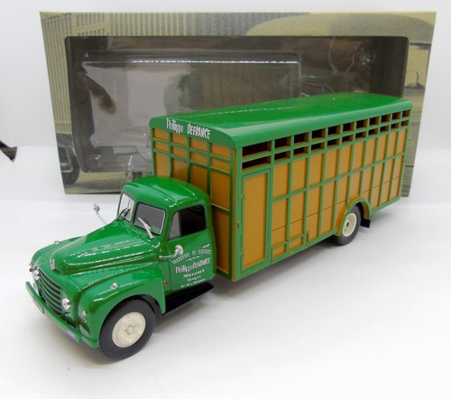 Gc3233 ixo citroen u55 - ixo, u55-60