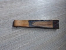 ancien éventail  espagnol