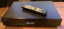 OPPO UDP-203 Numérique UHD Universel Blu-Ray Lecteur DVD