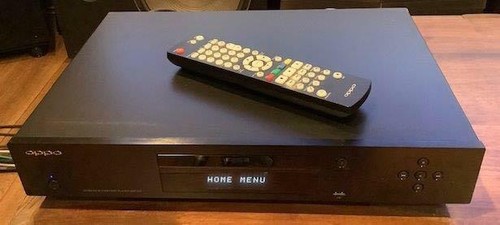 Oppo udp 203 numérique uhd - udp-203,