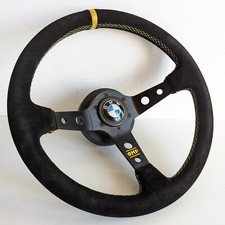 Volant compatible avec BMW