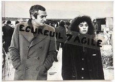 photo film télé avec Paul