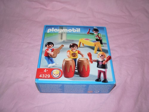 Playmobil 4329 enfant - 4329,
