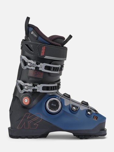 Bottes ski femme - ski,