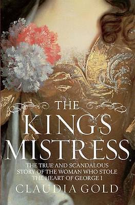 The king mistress scandal - king's,