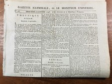 Mort de Louis XVI Guillotiné