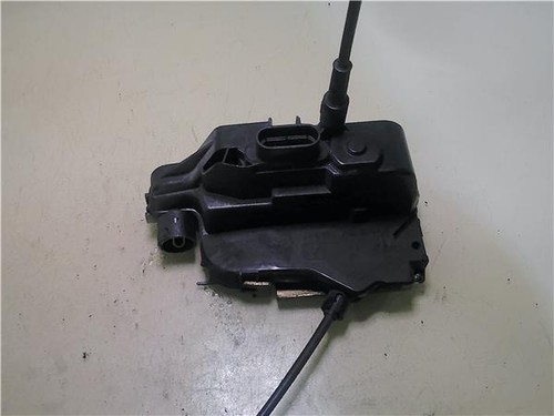 8200017973 serrure porte - 8200017973,