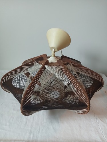 Lustre suspension 1960 - suspension,,