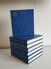 Collection historique Hachette – Histoires du 20eme siècle  – 22 volumes