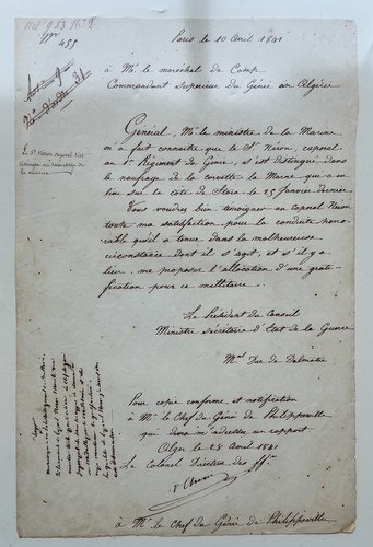 1841 Ltre DE