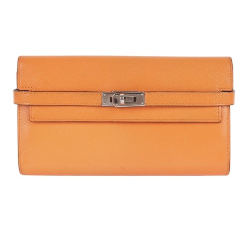 Hermès portefeuille kelly - hermÈs,