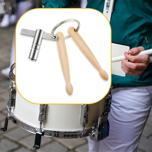 Porte clés batterie - porte-clés, avec