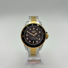 Montre Acier Quartz cadran