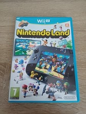 Nintendoland nintendo land - nintendo,