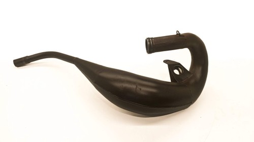 Pot échappement husqvarna - d'échappement, (husqvarna