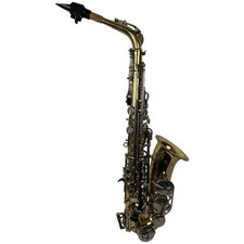 Reynolds Alto Saxophone