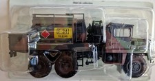 IXO 1/43 - Berliet 90 -