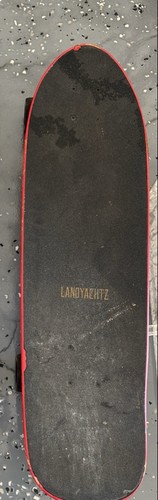 Landyachtz complete longboard - landyachtz,