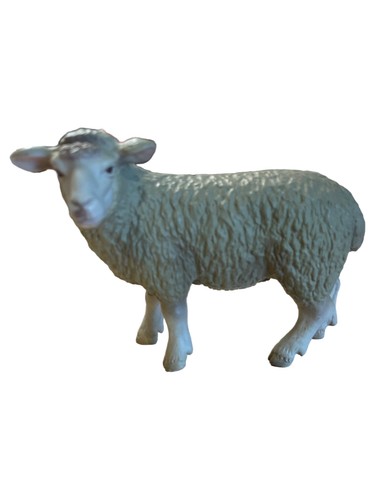 Schleich mouton figurine - schleich,