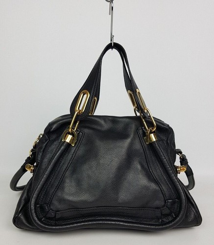 Chloe paraty shoulder bag - paraty,