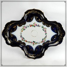 SPLENDIDE PLATEAU EN