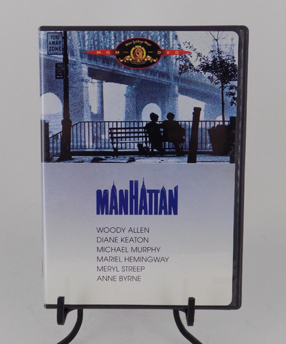 Manhattan dvd free - manhattan, dvd!