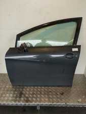 Porte avant gauche SEAT LEON 2