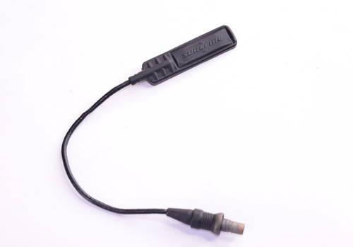 Surefire st07 flashlight - surefire,