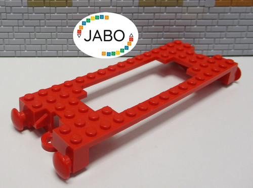 Lego 4178 châssis - lego,