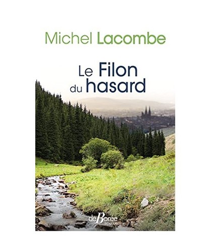 Filon hasard lacombe - du, hasard,