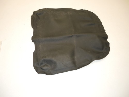 Housse selle avant kawasaki - de,