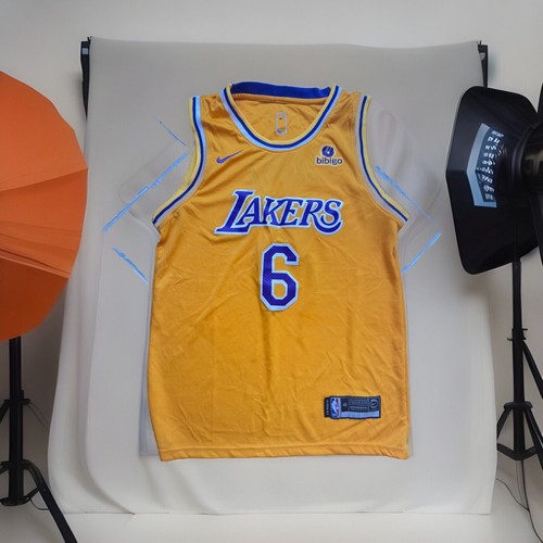 Maillot basket los - de, angeles