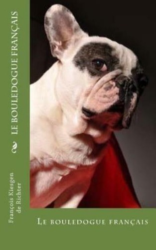 Bouledogue francais - le,
