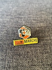 Pin’s Brico Marché