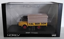 Renault Galion 2.5 Tonnes