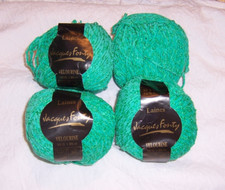 Lot of 4 Laines Jacques Fonty