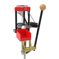 Lee Precision Six Pack Pro