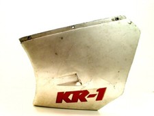 carénage inférieur KAWASAKI