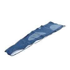 Soufflet de toit en tissu pour