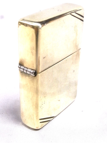Zippo briquet essence - zippo,