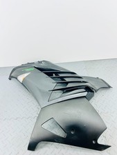 CARÉNAGE SUPÉRIEUR