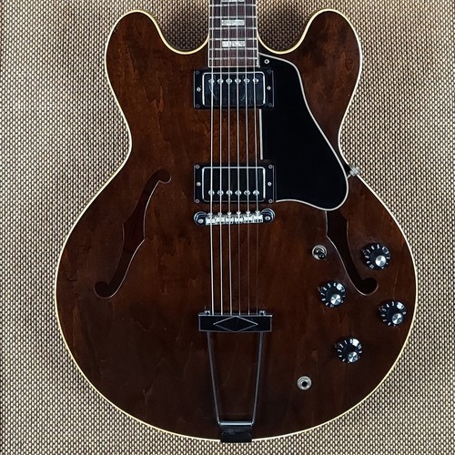Gibson 340 1968 100 - 1968, 100%