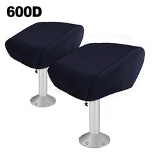 Housse de siège bateau en