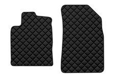 AUTO Tapis de sol avant pour