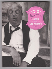 Quand Passent Les Faisans - DVD - Bernard Blier, Paul Meurisse, Jean Lefebvre