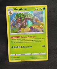 Gorythmic Holo -