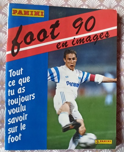 Album panini football 90 - ,
